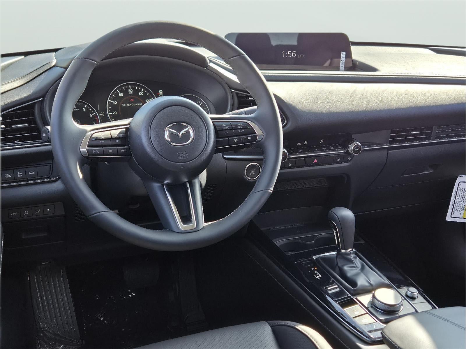 2026 Mazda Mazda CX-30 2.5 Turbo Premium Plus