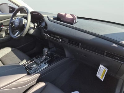 2026 Mazda Mazda CX-30 2.5 Turbo Premium Plus