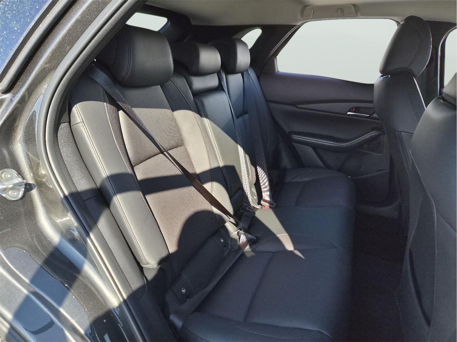 2026 Mazda Mazda CX-30 2.5 Turbo Premium Plus