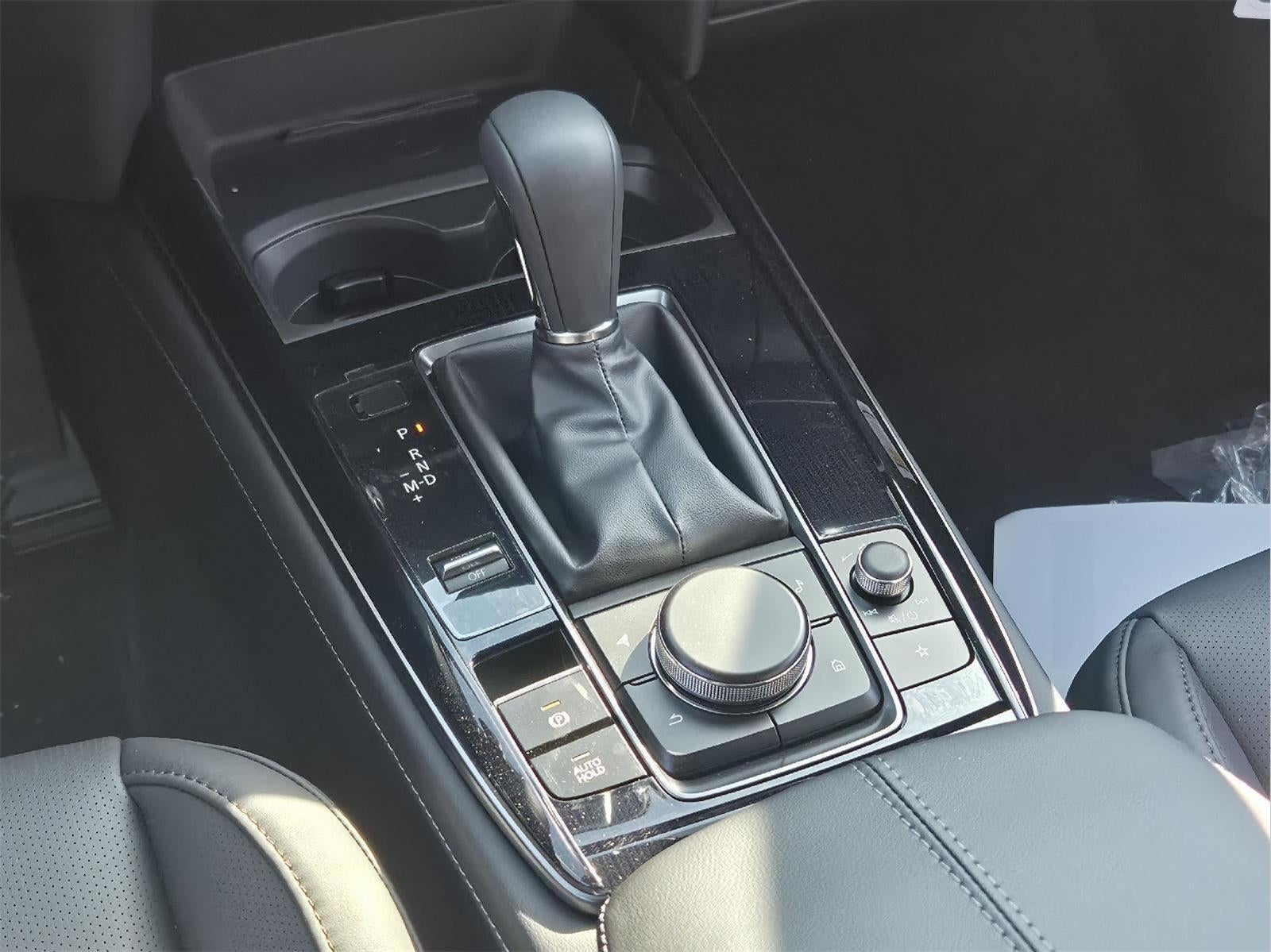 2026 Mazda Mazda CX-30 2.5 Turbo Premium Plus