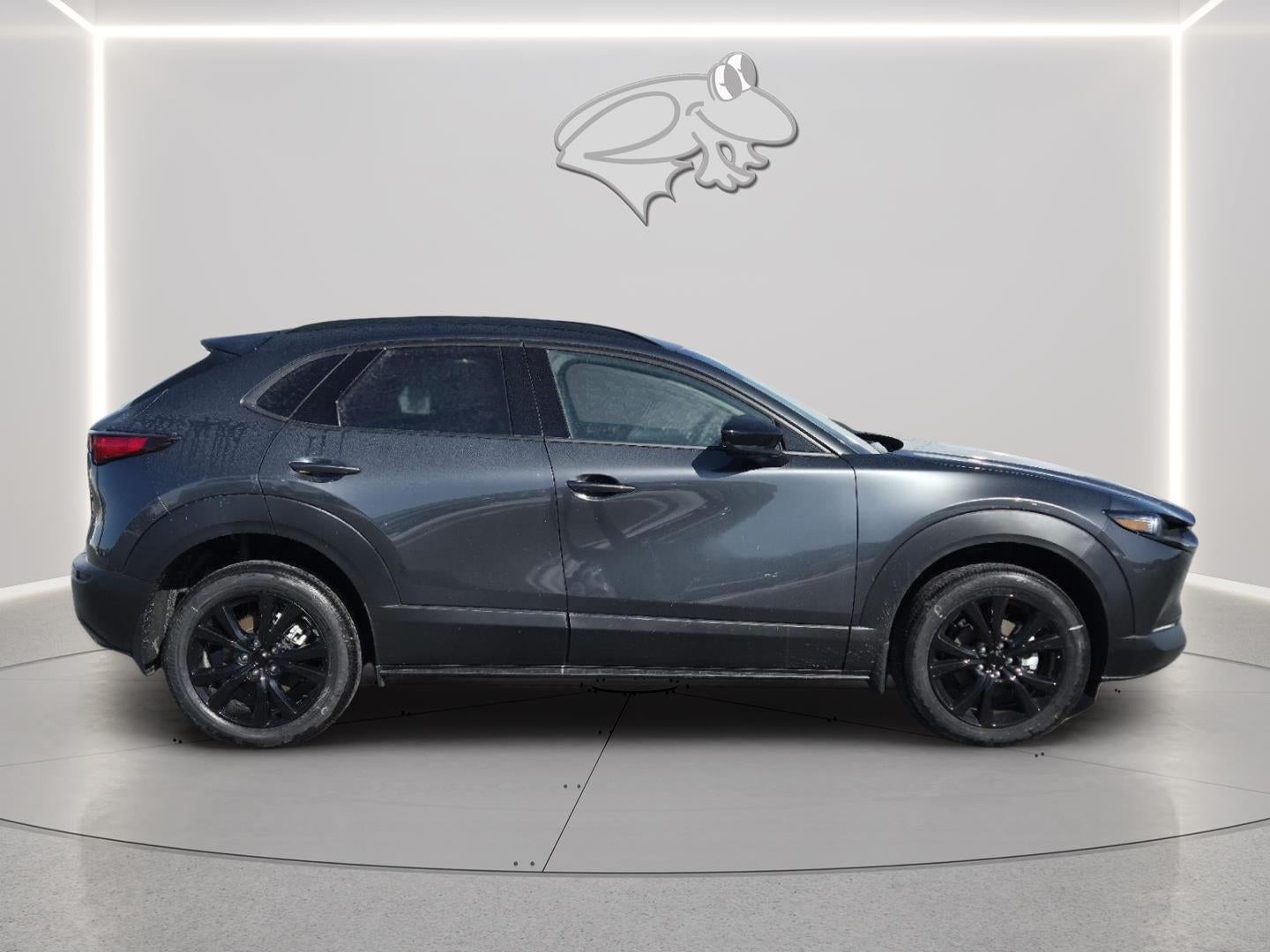 2026 Mazda Mazda CX-30 2.5 Turbo Premium Plus