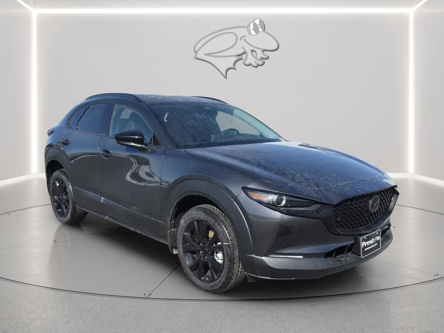 2026 Mazda Mazda CX-30 2.5 Turbo Premium Plus