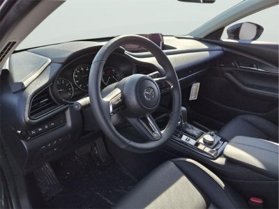 2026 Mazda Mazda CX-30 2.5 Turbo Premium Plus