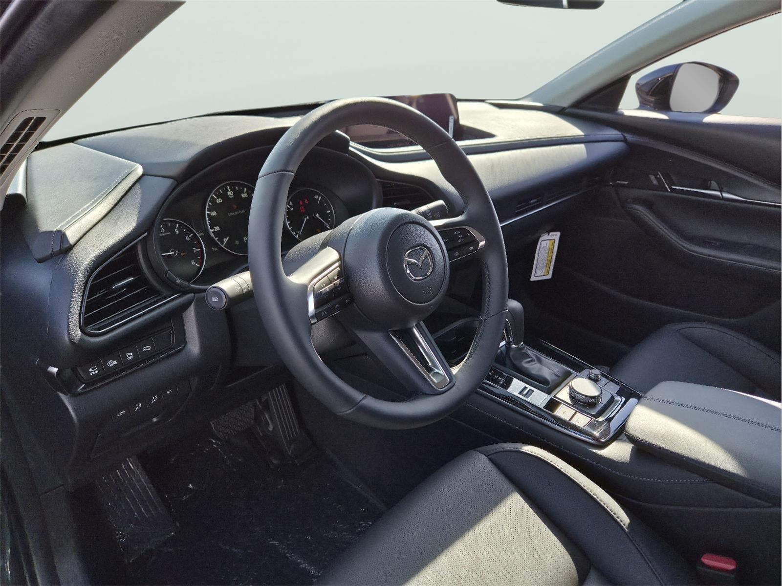 2026 Mazda Mazda CX-30 2.5 Turbo Premium Plus