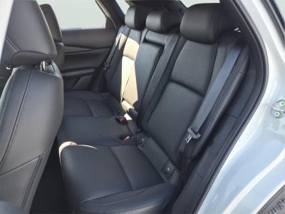 2026 Mazda Mazda CX-30 2.5 Turbo Premium Plus