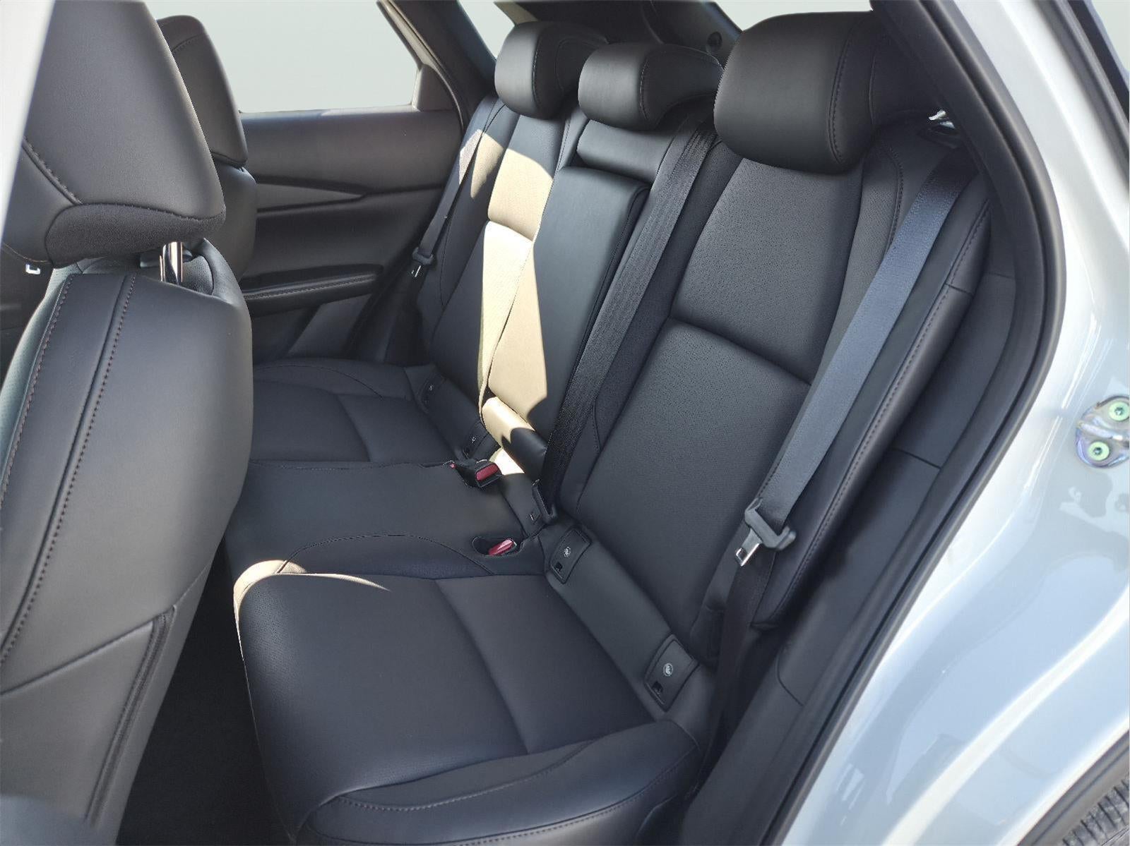 2026 Mazda Mazda CX-30 2.5 Turbo Premium Plus