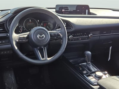 2026 Mazda Mazda CX-30 2.5 Turbo Premium Plus