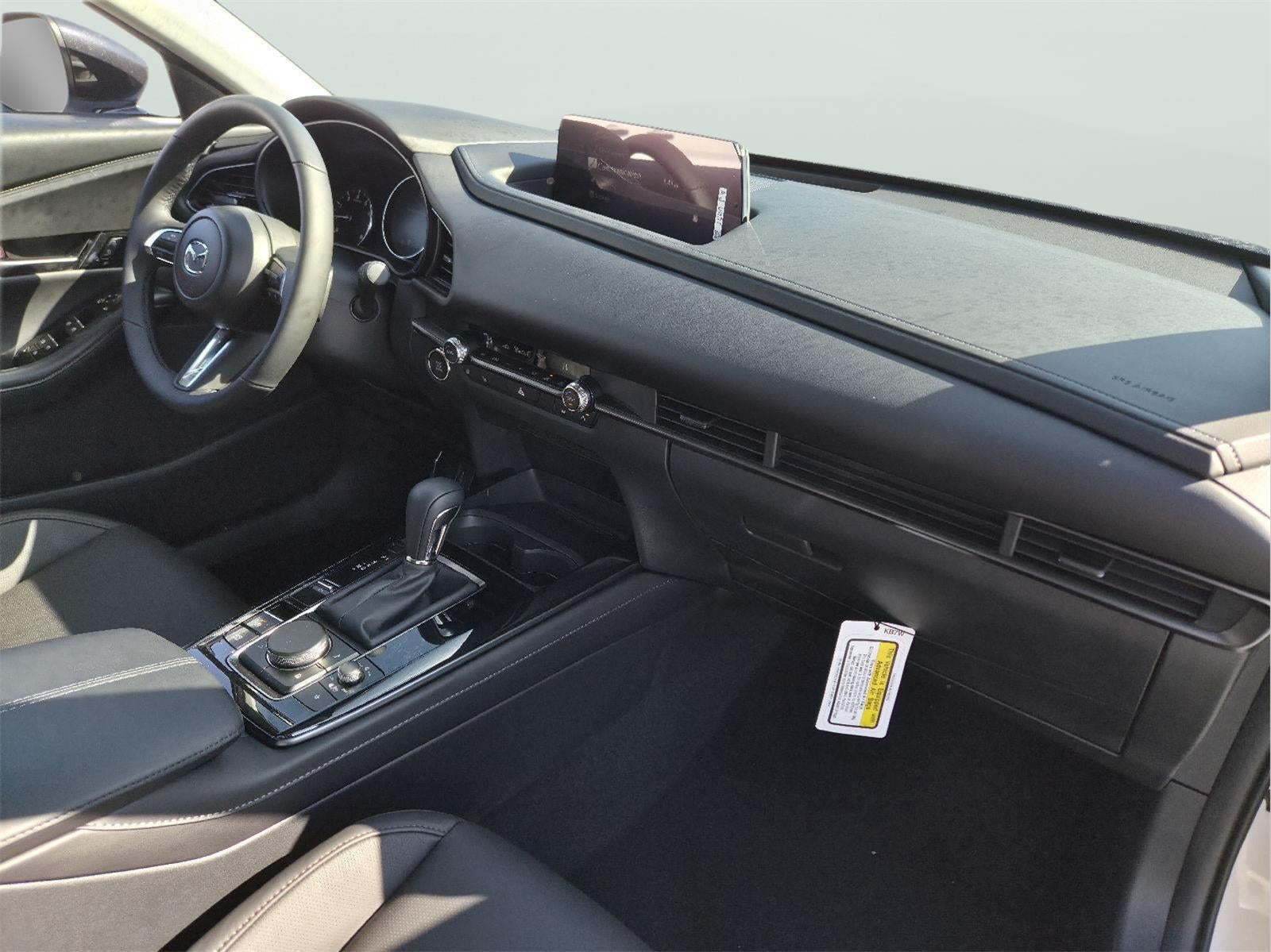 2026 Mazda Mazda CX-30 2.5 Turbo Premium Plus