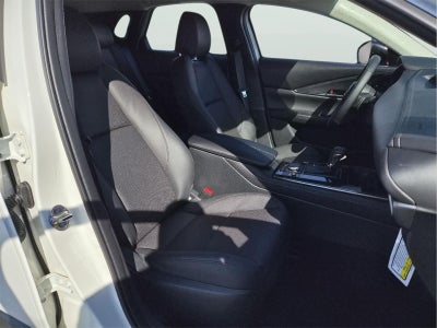 2026 Mazda Mazda CX-30 2.5 Turbo Premium Plus