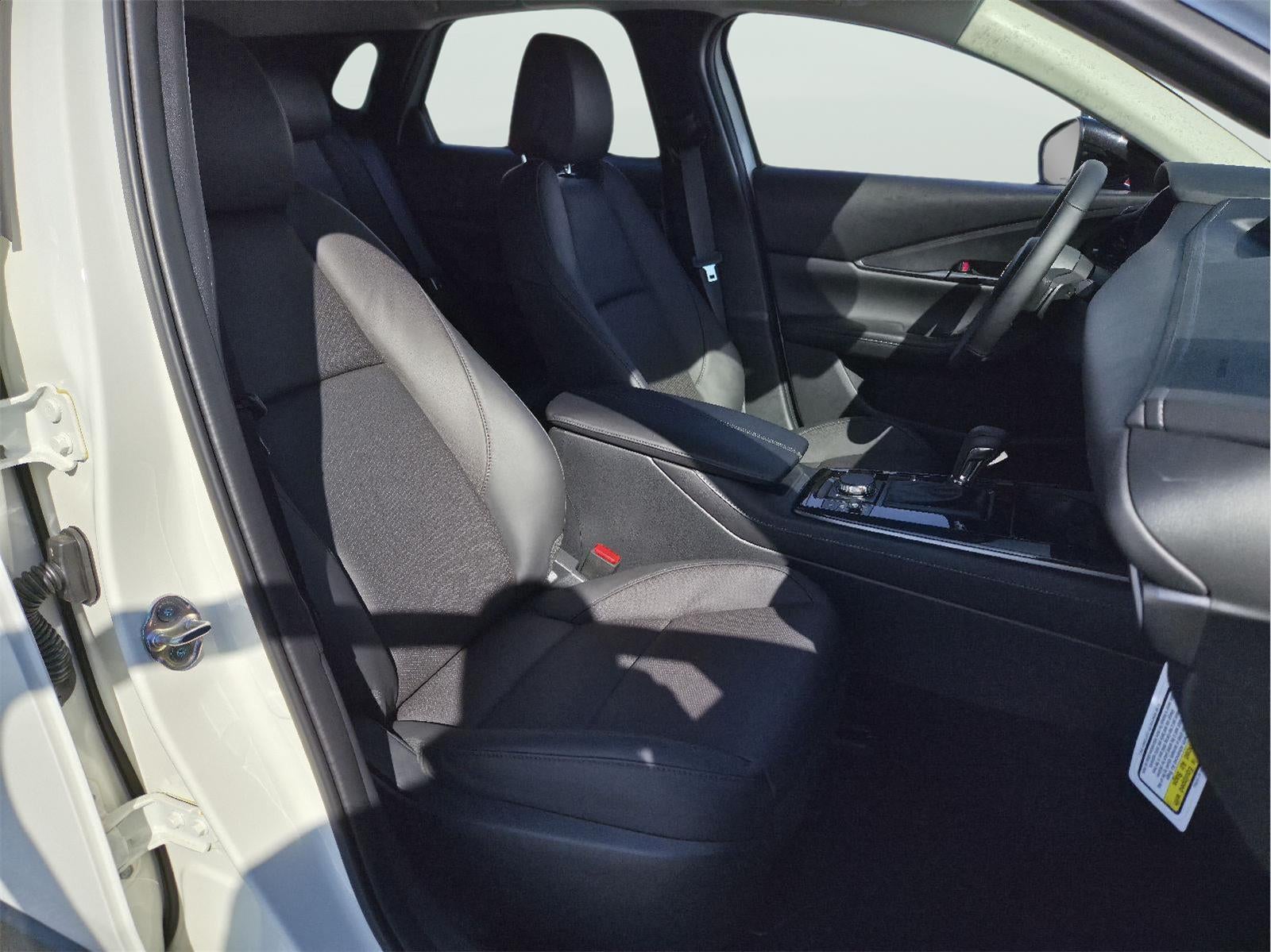 2026 Mazda Mazda CX-30 2.5 Turbo Premium Plus