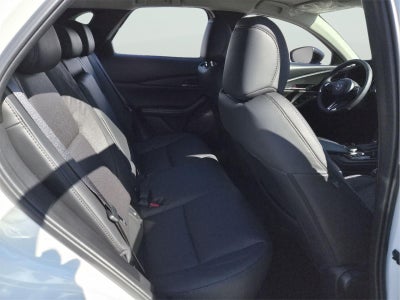 2026 Mazda Mazda CX-30 2.5 Turbo Premium Plus