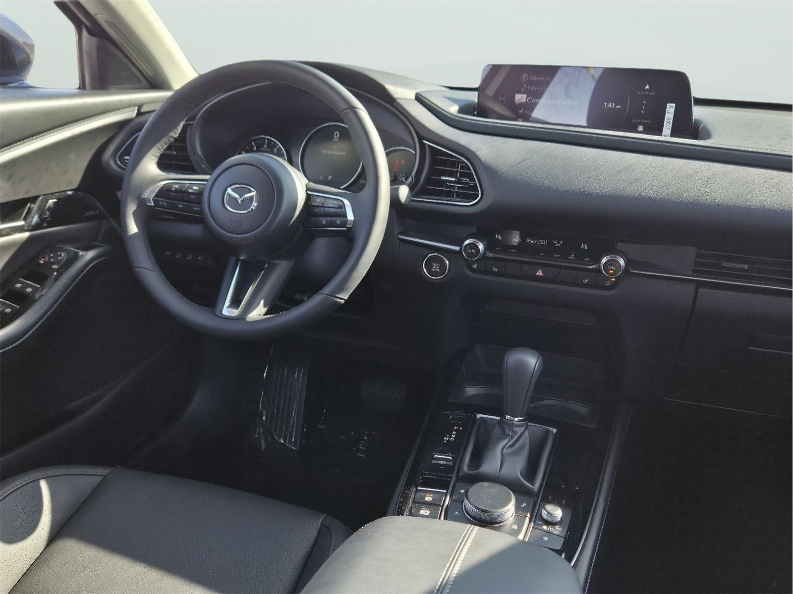 2026 Mazda Mazda CX-30 2.5 Turbo Premium Plus