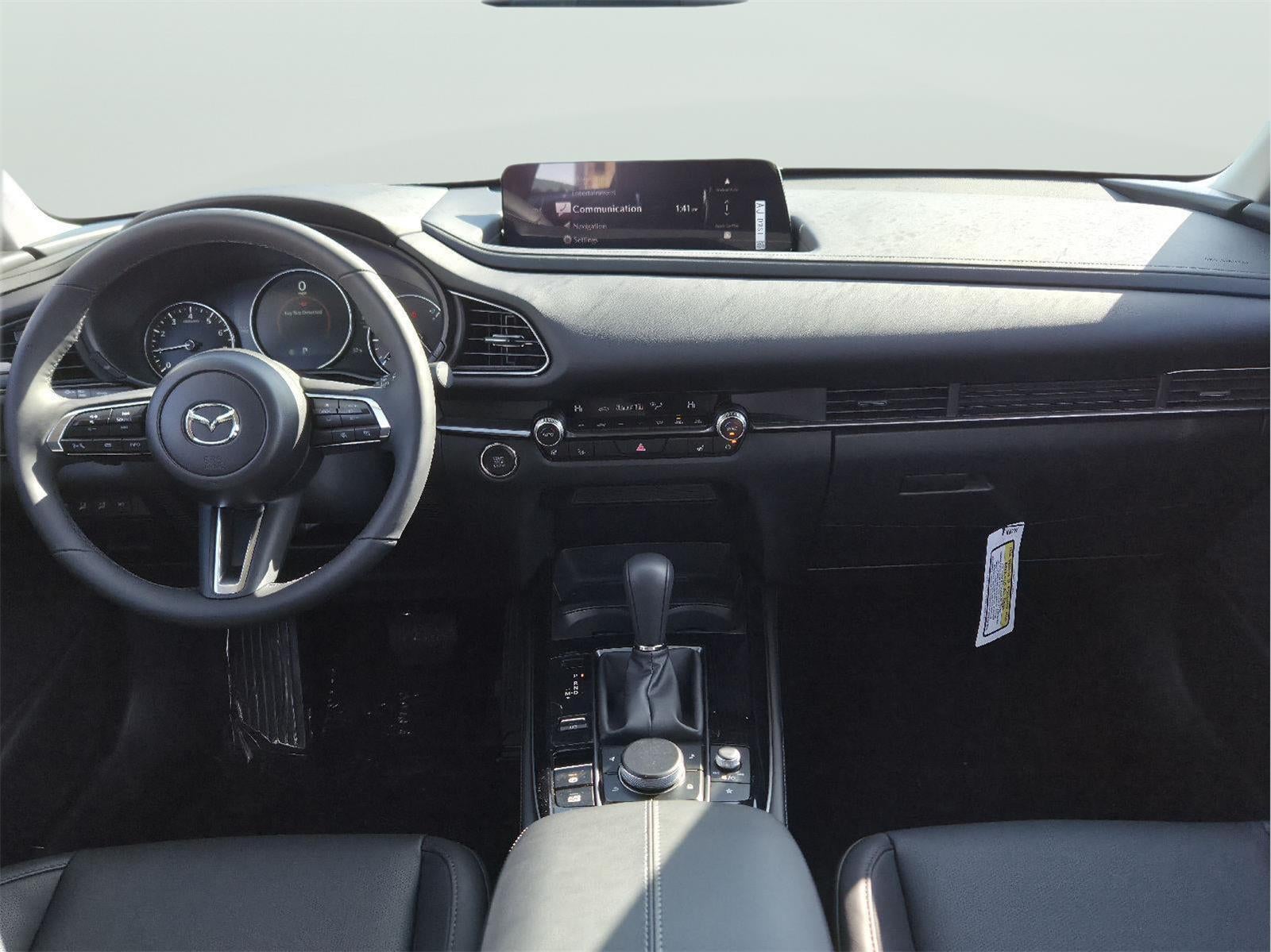 2026 Mazda Mazda CX-30 2.5 Turbo Premium Plus