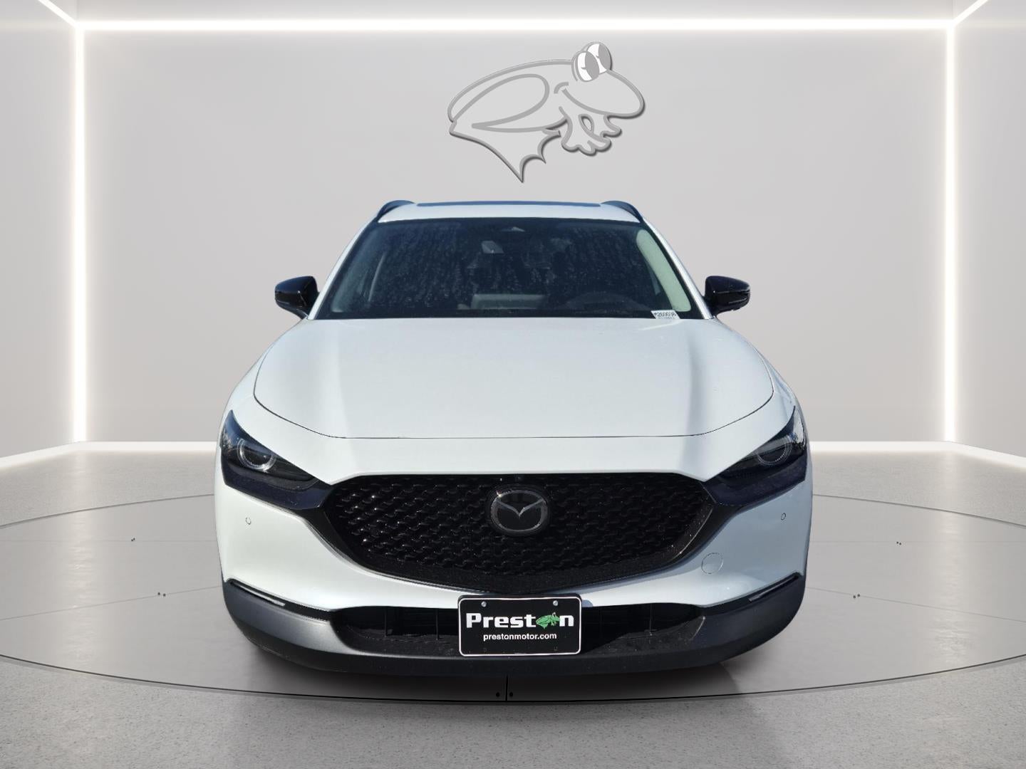 2026 Mazda Mazda CX-30 2.5 Turbo Premium Plus