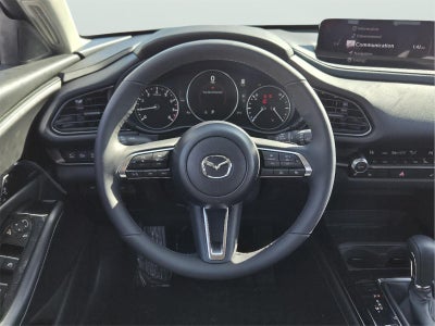 2026 Mazda Mazda CX-30 2.5 Turbo Premium Plus