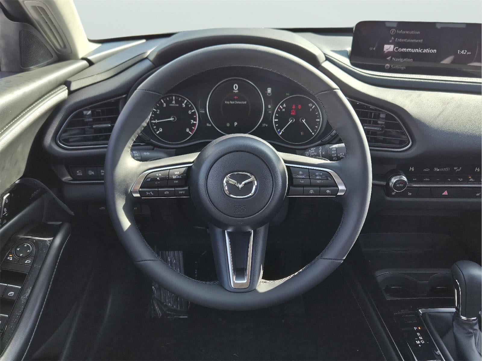 2026 Mazda Mazda CX-30 2.5 Turbo Premium Plus