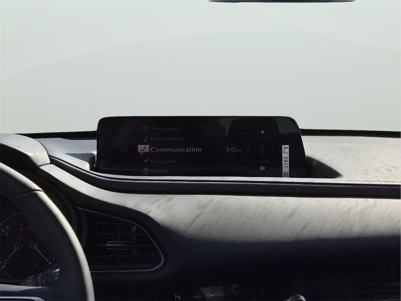 2026 Mazda Mazda CX-30 2.5 Turbo Premium Plus