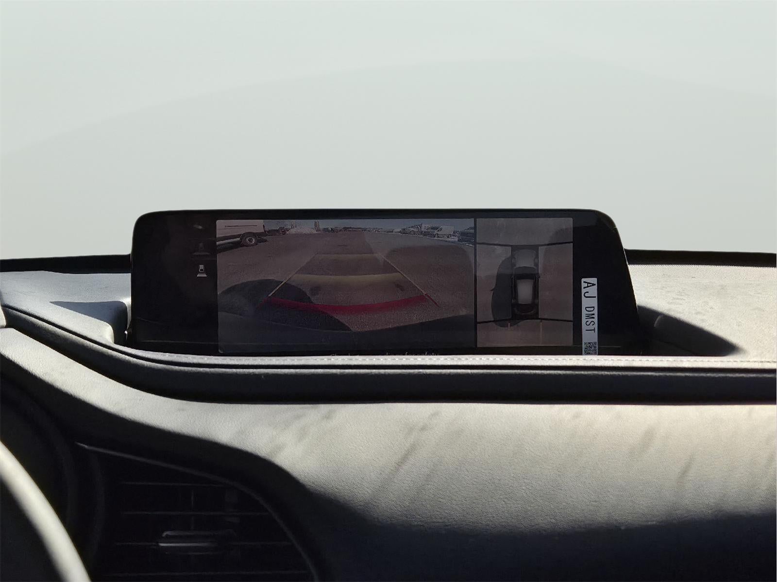 2026 Mazda Mazda CX-30 2.5 Turbo Premium Plus