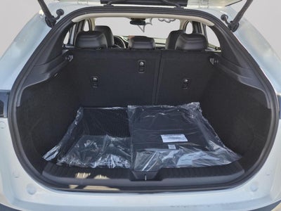 2026 Mazda Mazda CX-30 2.5 Turbo Premium Plus