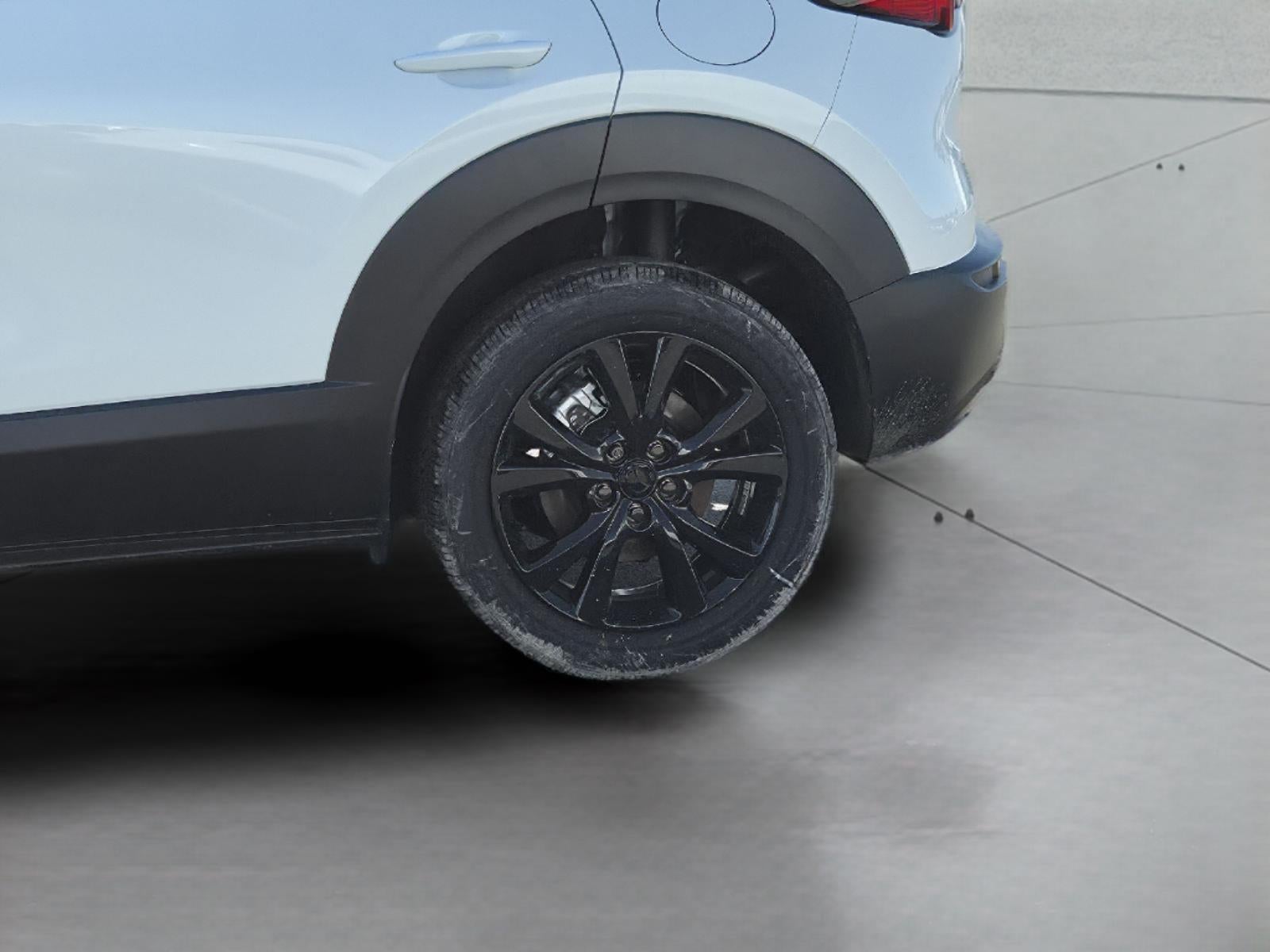 2026 Mazda Mazda CX-30 2.5 Turbo Premium Plus