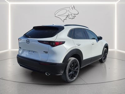 2026 Mazda Mazda CX-30 2.5 Turbo Premium Plus