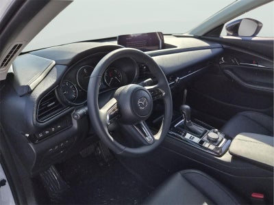 2026 Mazda Mazda CX-30 2.5 Turbo Premium Plus