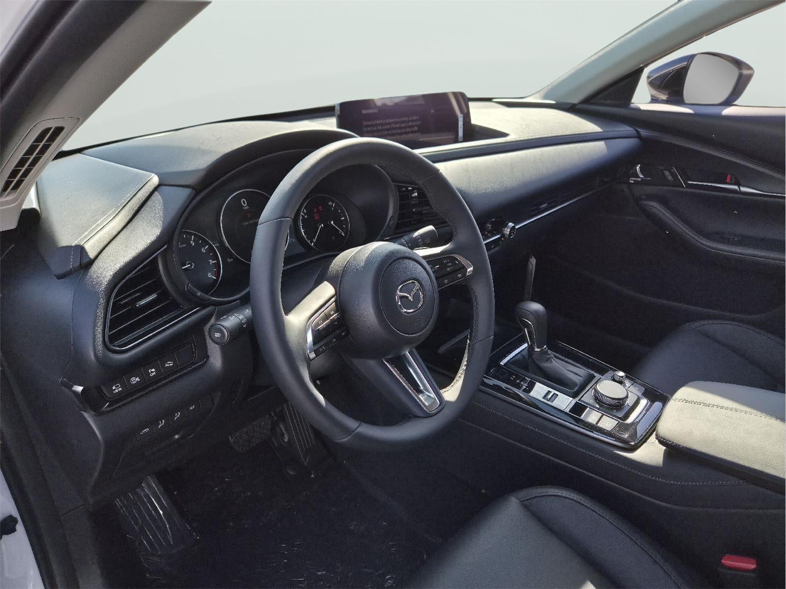 2026 Mazda Mazda CX-30 2.5 Turbo Premium Plus