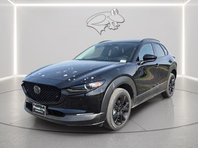 2026 Mazda Mazda CX-30 2.5 Turbo Premium Plus