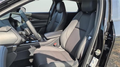 2026 Mazda Mazda CX-30 2.5 Turbo Premium Plus