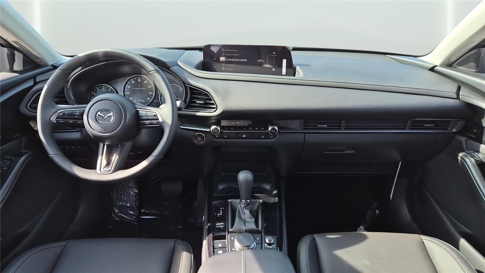 2026 Mazda Mazda CX-30 2.5 Turbo Premium Plus