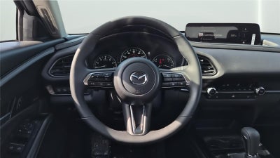 2026 Mazda Mazda CX-30 2.5 Turbo Premium Plus