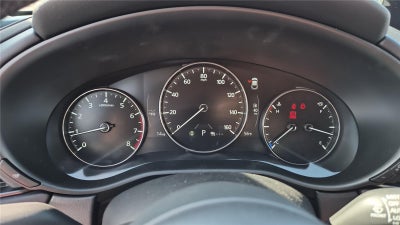 2026 Mazda Mazda CX-30 2.5 Turbo Premium Plus