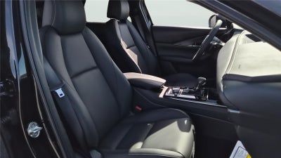 2026 Mazda Mazda CX-30 2.5 Turbo Premium Plus