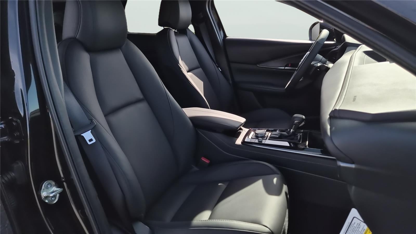 2026 Mazda Mazda CX-30 2.5 Turbo Premium Plus