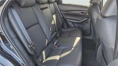 2026 Mazda Mazda CX-30 2.5 Turbo Premium Plus