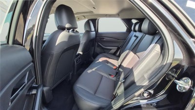 2026 Mazda Mazda CX-30 2.5 Turbo Premium Plus