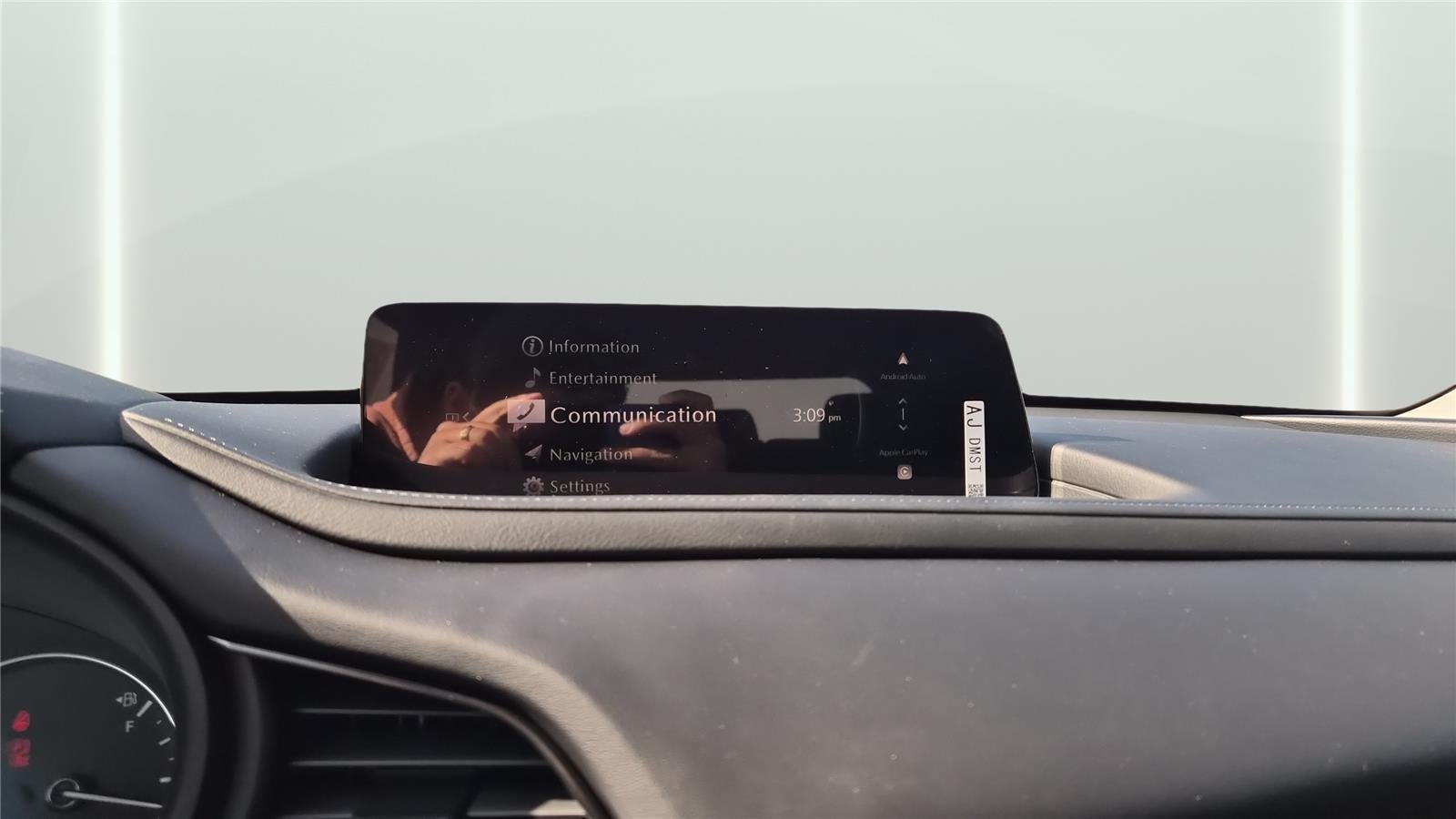 2026 Mazda Mazda CX-30 2.5 Turbo Premium Plus