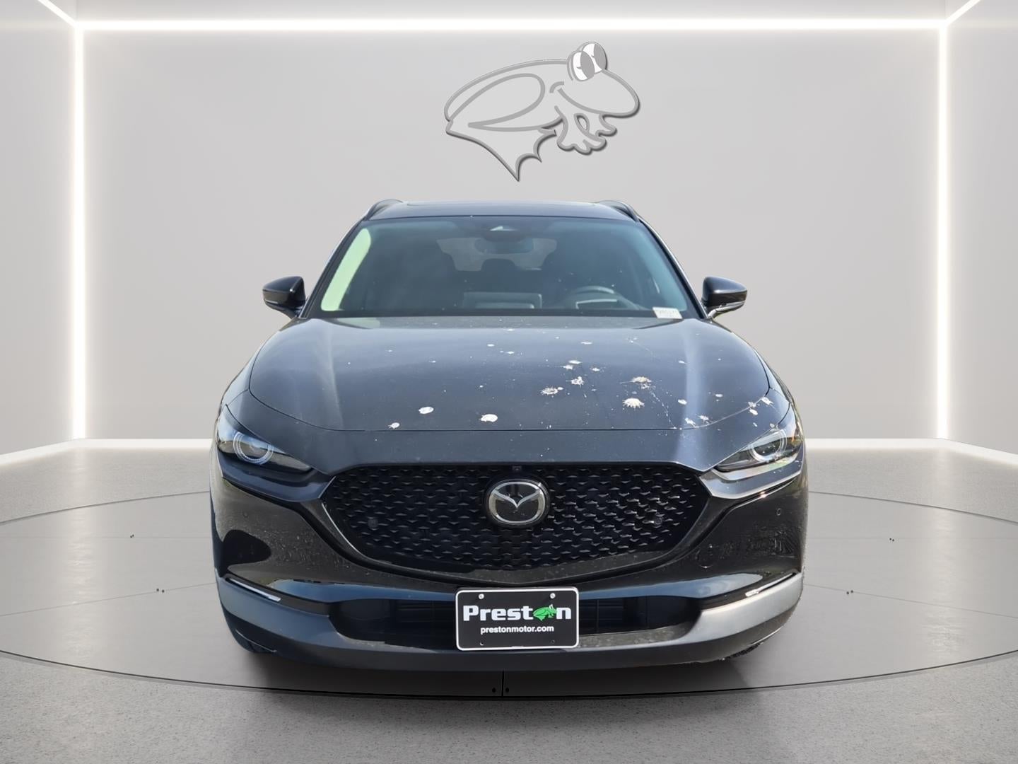 2026 Mazda Mazda CX-30 2.5 Turbo Premium Plus