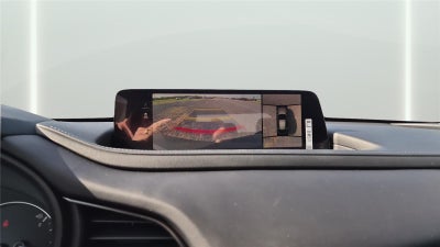 2026 Mazda Mazda CX-30 2.5 Turbo Premium Plus