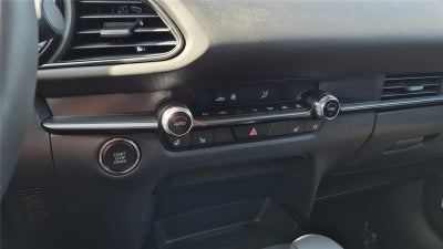 2026 Mazda Mazda CX-30 2.5 Turbo Premium Plus