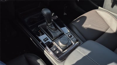 2026 Mazda Mazda CX-30 2.5 Turbo Premium Plus