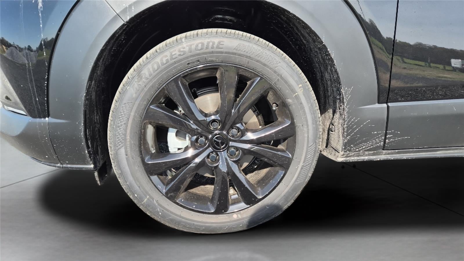 2026 Mazda Mazda CX-30 2.5 Turbo Premium Plus