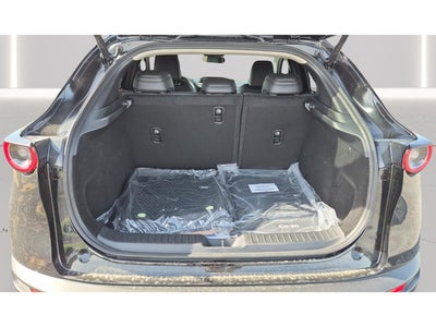 2026 Mazda Mazda CX-30 2.5 Turbo Premium Plus