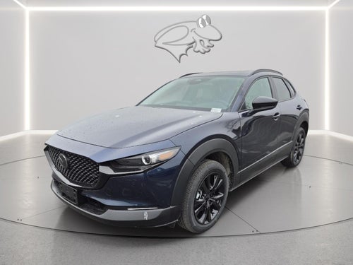 2026 Mazda Mazda CX-30 2.5 S Aire Edition