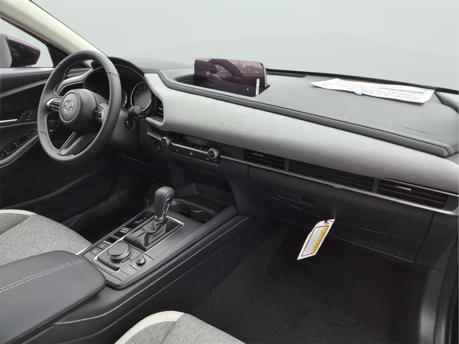 2026 Mazda Mazda CX-30 2.5 S Aire Edition