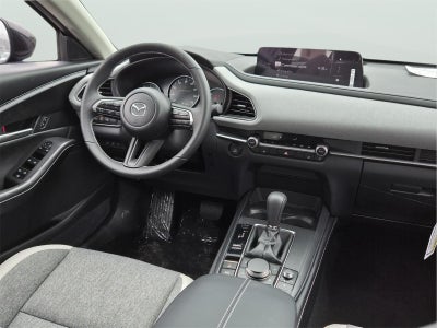 2026 Mazda Mazda CX-30 2.5 S Aire Edition