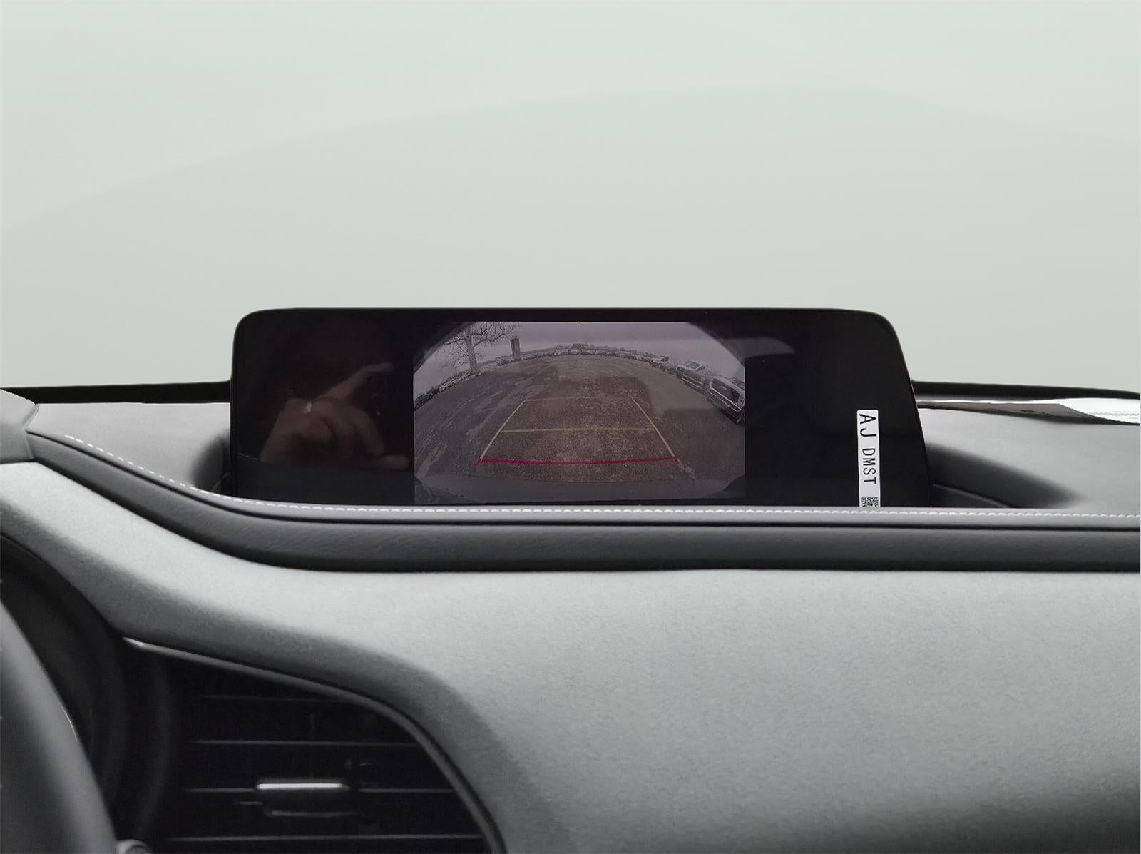 2026 Mazda Mazda CX-30 2.5 S Aire Edition