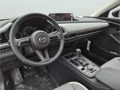 2026 Mazda Mazda CX-30 2.5 S Aire Edition