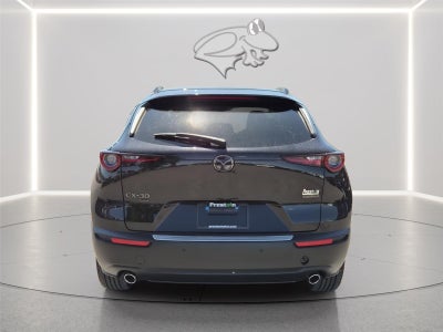 2026 Mazda Mazda CX-30 2.5 S Aire Edition