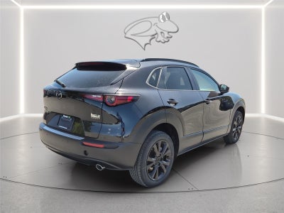 2026 Mazda Mazda CX-30 2.5 S Aire Edition